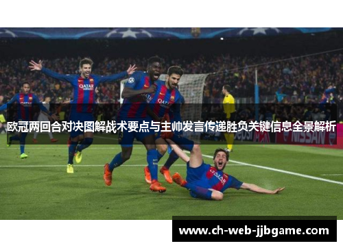 欧冠两回合对决图解战术要点与主帅发言传递胜负关键信息全景解析